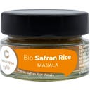 Cosmoveda Safran Rice Masala - Bio - 25 g