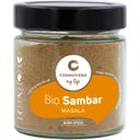 Cosmoveda Sambar Masala - Bio - 80 g