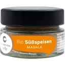 Cosmoveda Süßspeisen Masala - Bio - 25 g