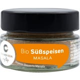 Cosmoveda S&uuml;&szlig;speisen Masala - Bio