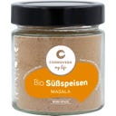 Cosmoveda Süßspeisen Masala - Bio - 80 g