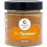 Cosmoveda Tandoori Masala - Bio