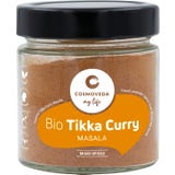 Cosmoveda Tikka Curry Masala - Bio