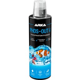 Microbe-Lift Phos-Out 4 - 236ml