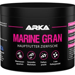 Microbe-Lift MarineGran Granulatfutter - 500ml