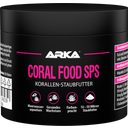Coral Food SPS Staubfutter, 150 ml