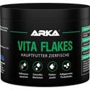 Microbe-Lift VitaFlakes Flockenfutter - 500ml