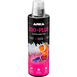 Microbe-Lift Zoo-Plus - Tierisches Plankton - 473ml