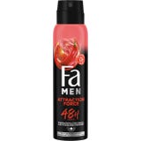 Men Deodorant & Bodyspray Attraction Force