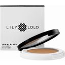 Lily Lolo Mineral Make-up Pressed Bronzer