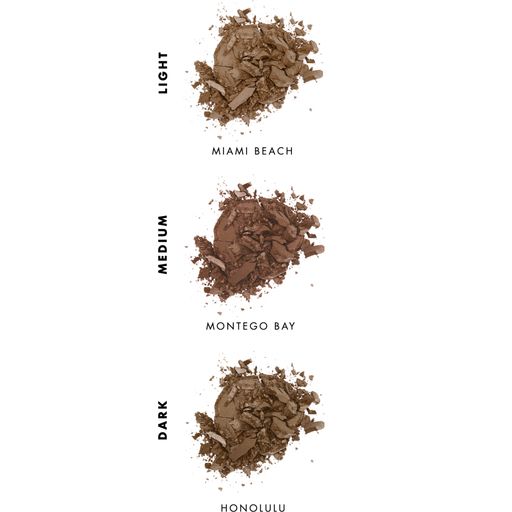 Lily Lolo Mineral Make-up Pressed Bronzer