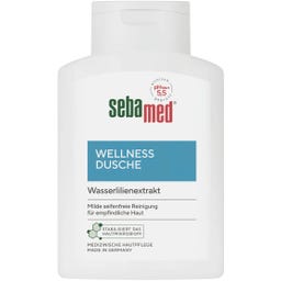 sebamed Wellness Dusche - 200 ml