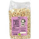 Bio Crocky Crunch - gepuffter Dinkel mit Honig, 200 g