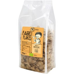 Sapore di Sole Bio Dinkelflocken - 250 g