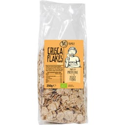 Sapore di Sole Bio Kleieflocken - 250 g