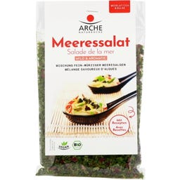 Arche Naturküche Bio Meeressalat - 30 g