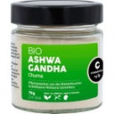 Ashwagandha Churna Bio, 70 g