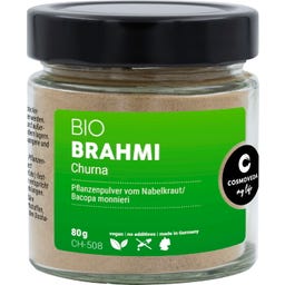 Cosmoveda Brahmi Churna BIO - 80 g