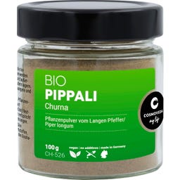Cosmoveda Pippali Churna BIO - 100 g