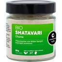 Cosmoveda Shatavari Churna BIO - 80 g