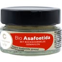 Cosmoveda Asafoetida BIO - 30 g