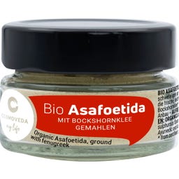Cosmoveda Asafoetida BIO - 30 g