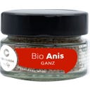 Cosmoveda Anis ganz - Bio - 30 g