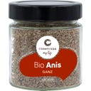 Cosmoveda Anis ganz - Bio - 90 g