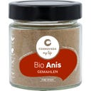 Cosmoveda Anis gemahlen - Bio - 90 g