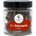 Cosmoveda Sternanis ganz - Bio - 40 g