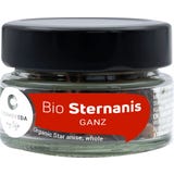 Cosmoveda Sternanis ganz - Bio