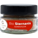 Cosmoveda Sternanis gemahlen - Bio - 25 g