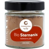 Cosmoveda Sternanis gemahlen - Bio