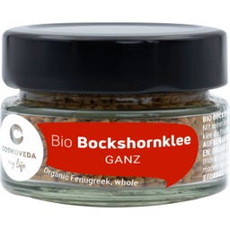 Cosmoveda Bockshornklee ganz - Bio - 50 g