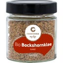 Cosmoveda Bockshornklee ganz - Bio - 130 g