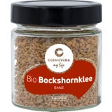 Cosmoveda Bockshornklee ganz - Bio