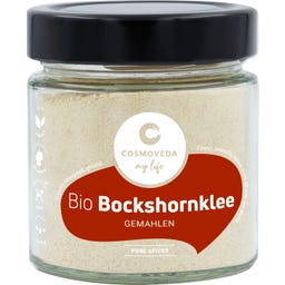 Cosmoveda Bockshornklee gemahlen - Bio - 90 g