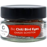 Cosmoveda Chili Bird Eyes ganz - Bio