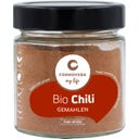 Cosmoveda Chili gemahlen - Bio - 90 g