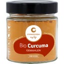 Cosmoveda Curcuma gemahlen - Bio - 100 g