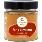Cosmoveda Curcuma gemahlen - Bio