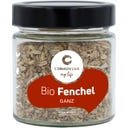 Cosmoveda Fenchel ganz - Bio - 70 g