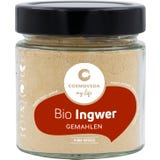 Cosmoveda Ingwer gemahlen BIO