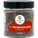 Cosmoveda Kardamom grün, Samen schwarz - Bio - 100 g
