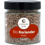 Cosmoveda Koriander ganz Bio