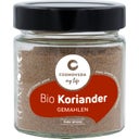 Cosmoveda Koriander gemahlen Bio - 70 g