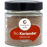 Cosmoveda Koriander gemahlen Bio