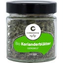 Cosmoveda Koriander Blätter gerebelt Bio - 15 g
