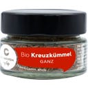 Cosmoveda Kreuzkümmel ganz Bio - 30 g