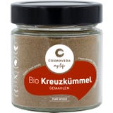 Cosmoveda Kreuzk&uuml;mmel gemahlen Bio